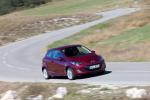 Mazda2 3-Door 2011 года